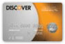 Discover Platinum Card with Cashback Bonus Plus Program